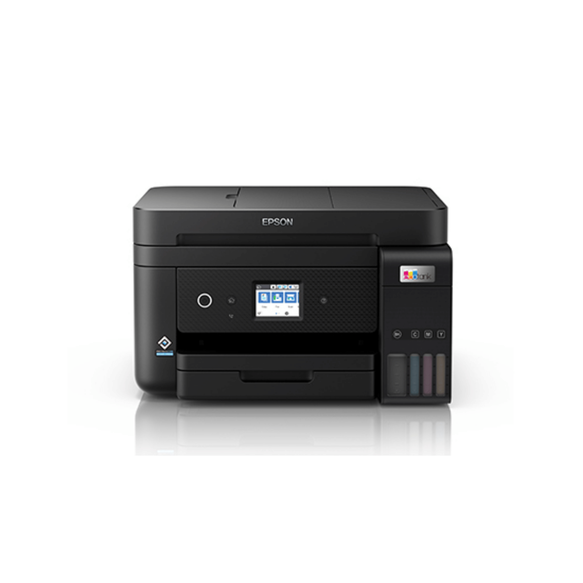 Epson Ecotank L6290 Wi-Fi Duplex All-in-One Ink Tank Printer w/ ADF Epson Ecotank L6290 Wi-Fi Duplex All-in-One Ink Tank Printer w/ ADF